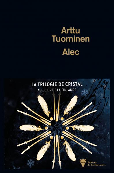 « Alec » de Arttu Tuominen : une frontière sous haute tension