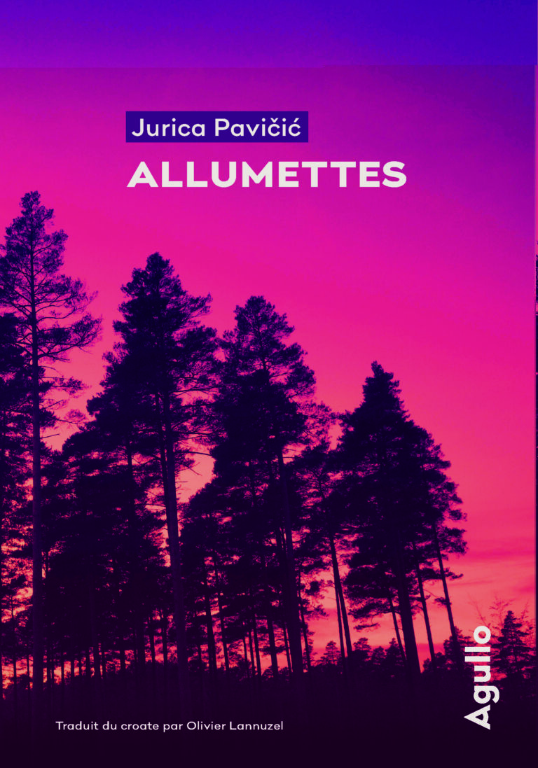 « Allumettes » de Jurica Pavičić : le feu de la vengeance
