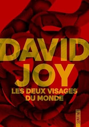 « Les Deux Visages du Monde » de David Joy : le poids de l’héritage