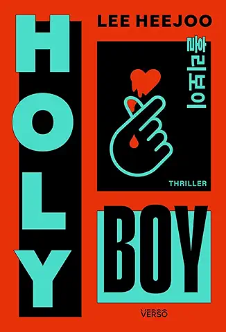 « Holy Boy » de Lee Heejoo : les fans, l&rsquo;idole et la cage