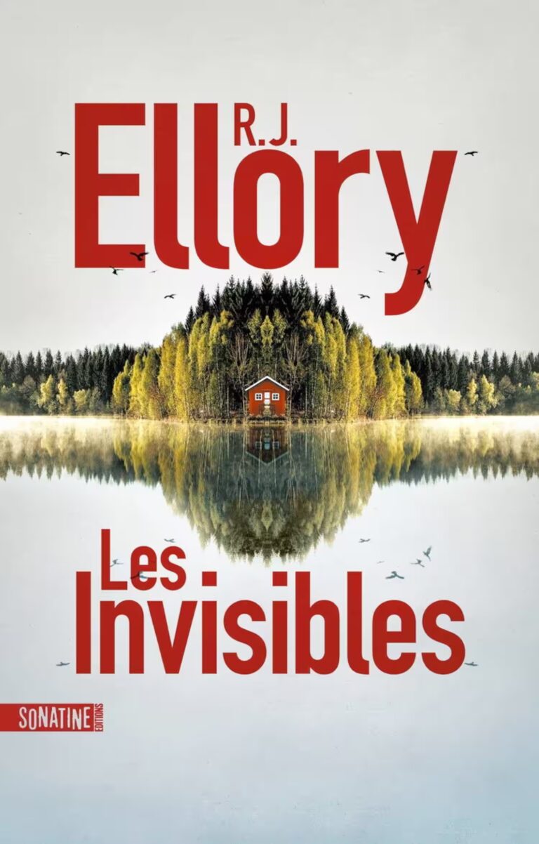 « Les Invisibles » de R. J. Ellory : Rachel, une héroïne sur le fil