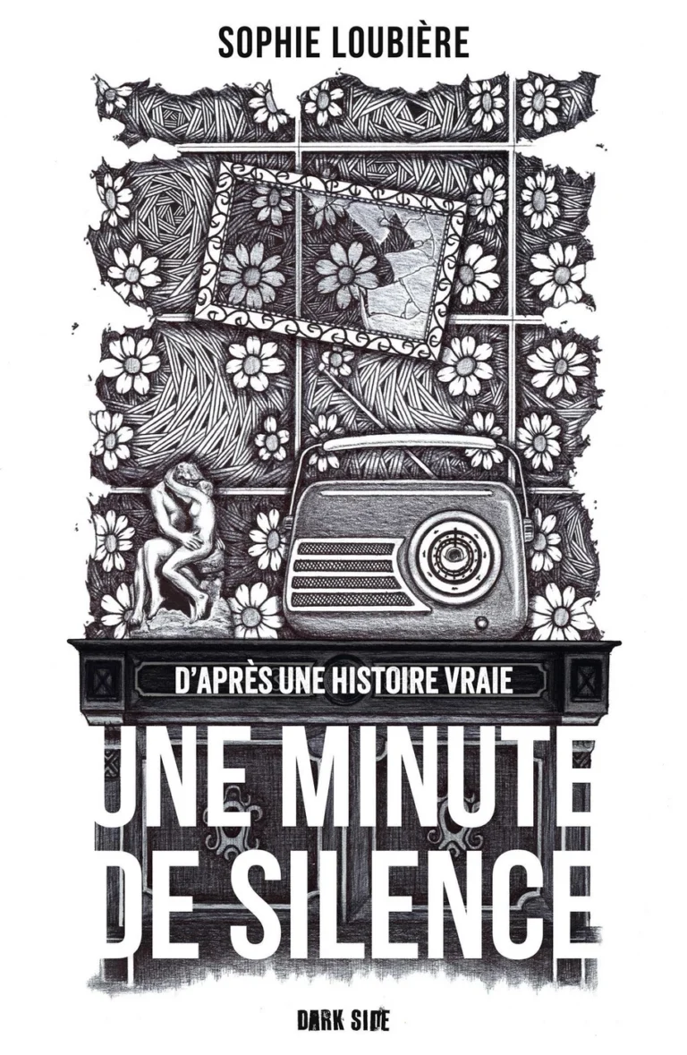 « Une Minute de Silence » de Sophie Loubière : faire du bruit pour Karine Albert