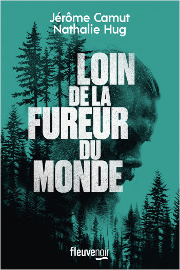 « Loin de la Fureur du Monde » : Jérôme Camut et Nathalie Hug revisitent le thème de Tarzan et Jane