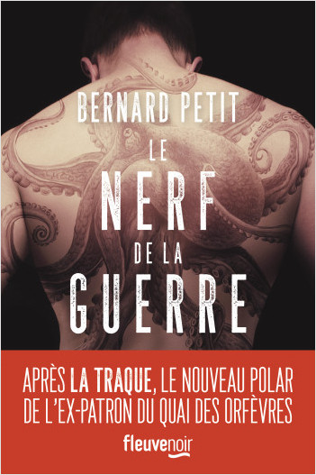 « Le Nerf de la Guerre » de Bernard Petit : Follow the money