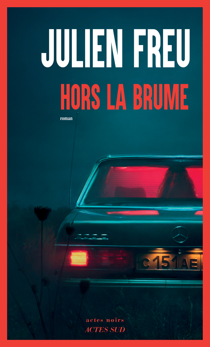 « Hors la Brume » de Julien Freu : promenons-nous dans les bois