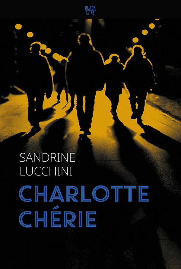 « Charlotte Chérie » de Sandrine Lucchini : plongée dans le monde dérangé des masculinistes