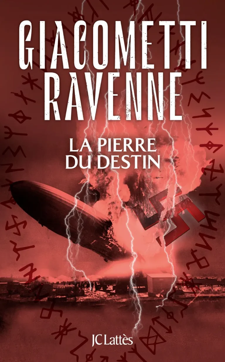 « La Pierre du destin » de Giacometti & Ravenne : les dangers du mythe