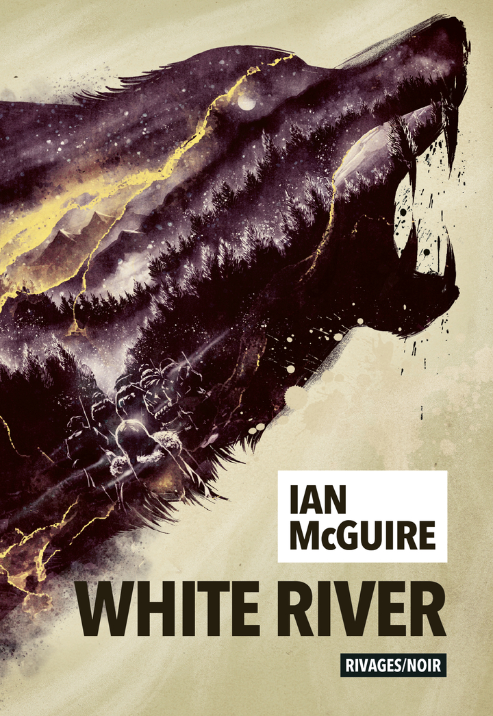 « White River »de Ian McGuire : quand l&rsquo;or prend la couleur du sang