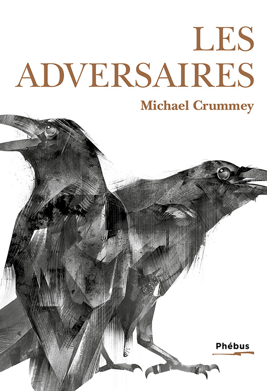 « Les Adversaires » de Michael Crummey : frère et sœur à la vie à la mort