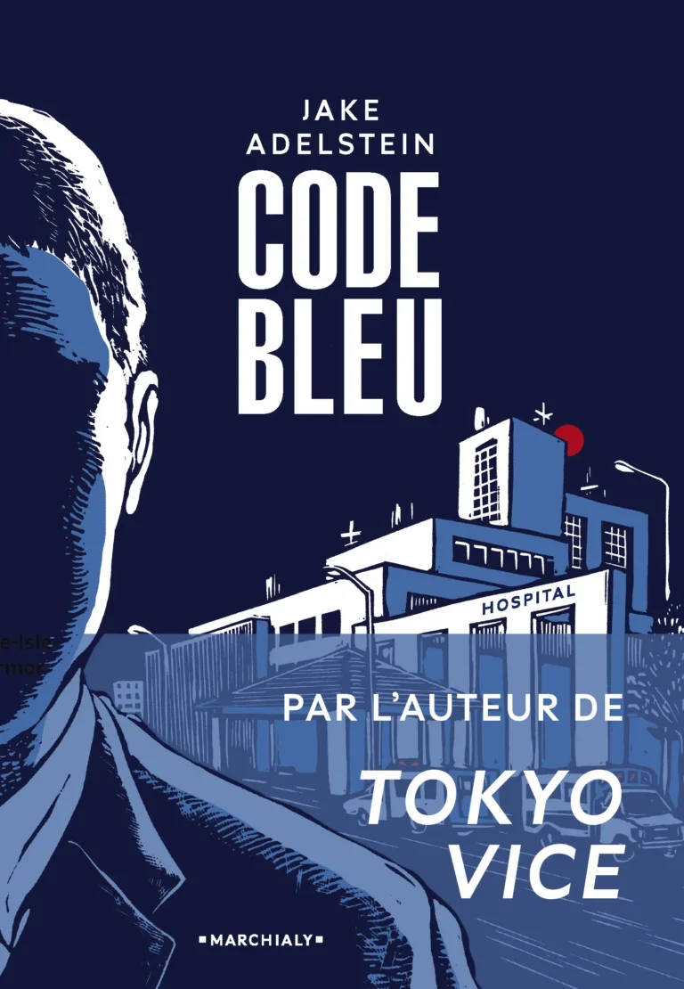 « Code bleu » de Jake Adelstein : une chaîne de commandement silencieuse et complice