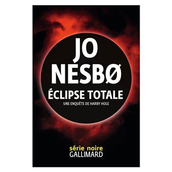 « Éclipse Totale » : le blackout de Jo NESBØ