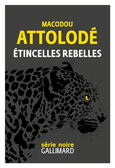 « Étincelles rebelles » de Macodou Attolodé : au cœur de la Casamance