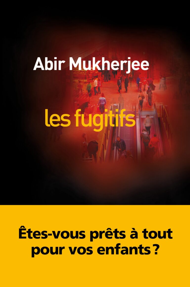 « Les Fugitifs » de Abir Mukherjee : les radicaux ne sont pas toujours ceux que l’on croit