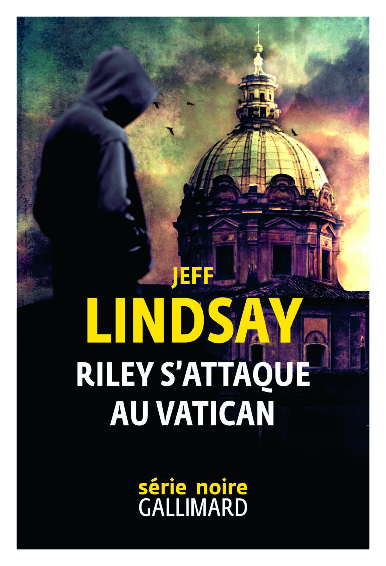 «Riley s’attaque au Vatican» : un voleur qui garde la foi
