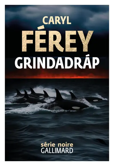 « Grindadráp » de Caryl Férey : écologie et tradition, face à face sanglant