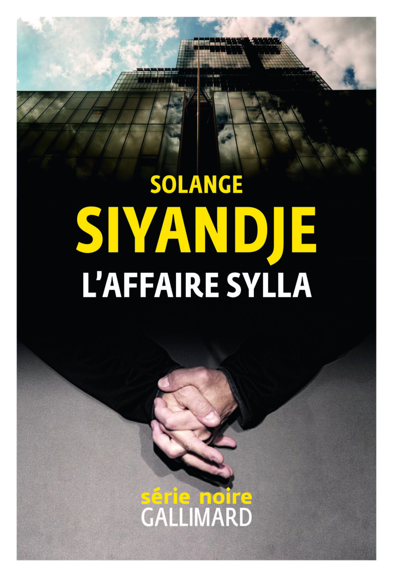 « L’Affaire Sylla » de Solange Siyandje : marabout et Big Pharma