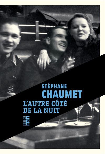 « L&rsquo;autre côté de la nuit » de Stéphane Chaumet : sur la trace des rats
