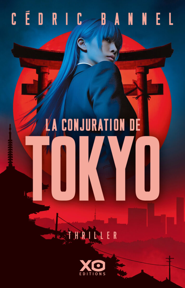 « La Conjuration de Tokyo » de Cédric Bannel : entre honneur, tradition et complotisme