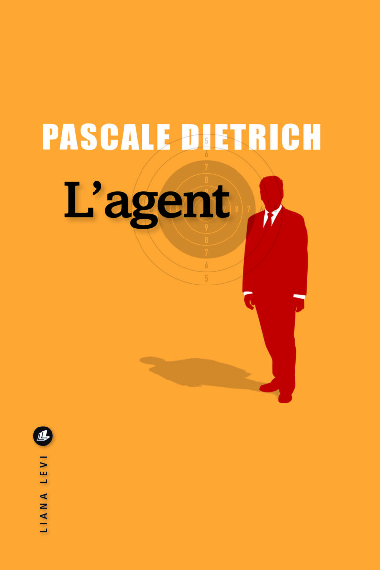 « L’Agent » de Pascale Dietrich : du rififi chez les as de la gâchette