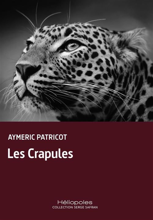 « Les Crapules » de Aymeric Patricot : porno, vengeance et faux-semblants
