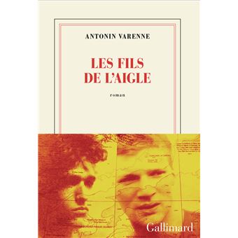 « Les Fils de l&rsquo;aigle » de Antonin Varenne : les mutins du Vietnam