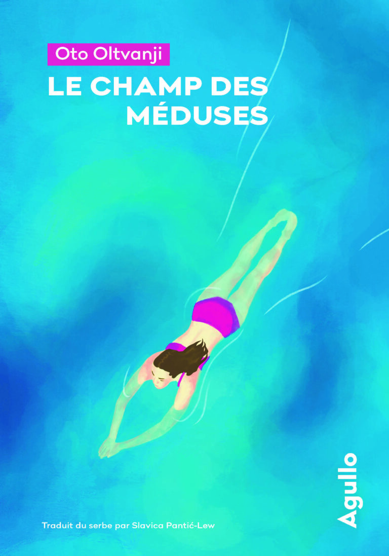« Le Champ des méduses » de Oto Oltvanji : chronique serbe d&rsquo;après-guerre
