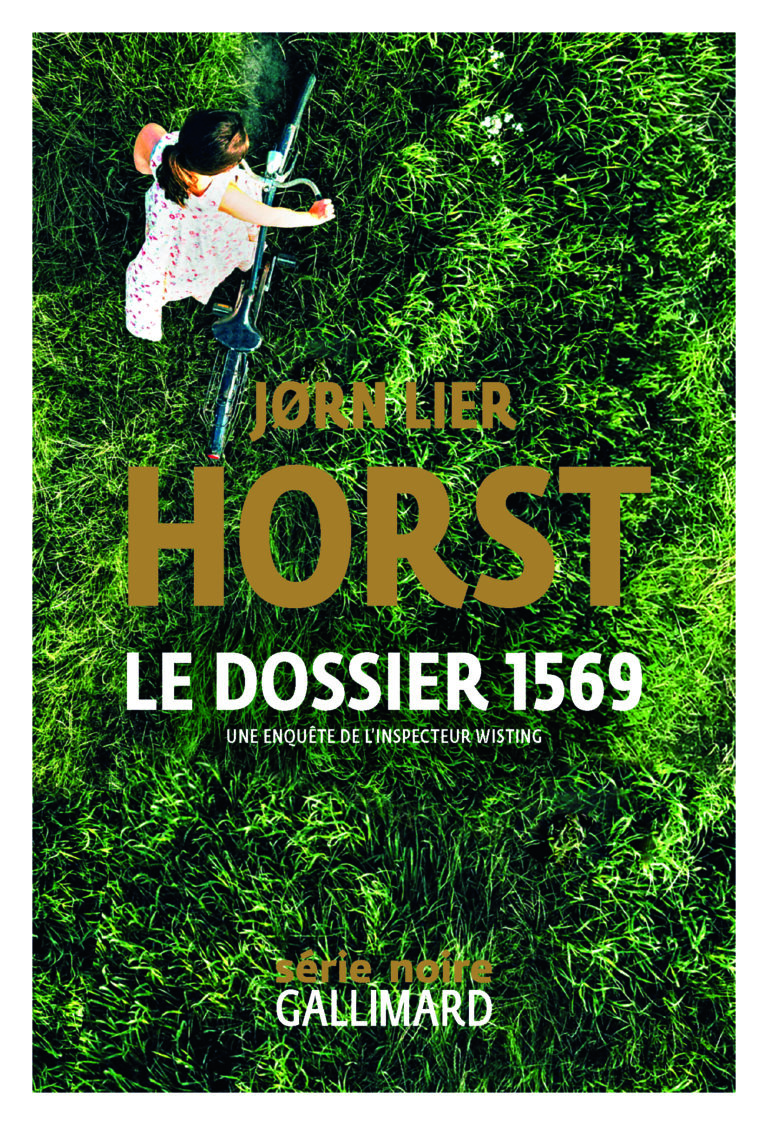 « Le Dossier 1569 » de Jørn Lier Horst : cold cases pour enquêteur obstiné