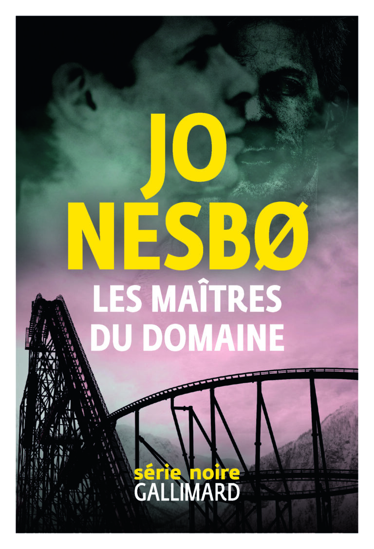 « Les Maîtres du Domaine » de Jo Nesbø : fratricide à la norvégienne