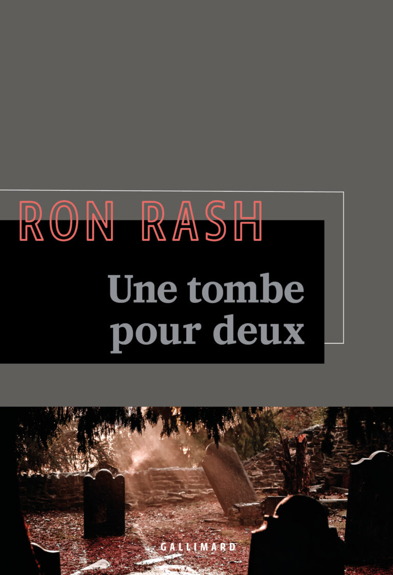 « Une tombe pour deux » de Ron Rash : la magie de l’écrivain américain opère toujours