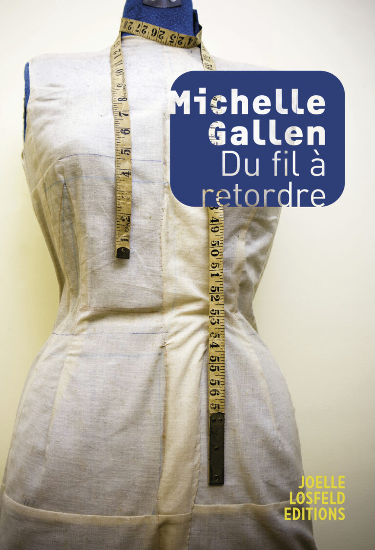 « Du Fil à Retordre » de Michelle Gallen : la gouaille jouissive de Maeve