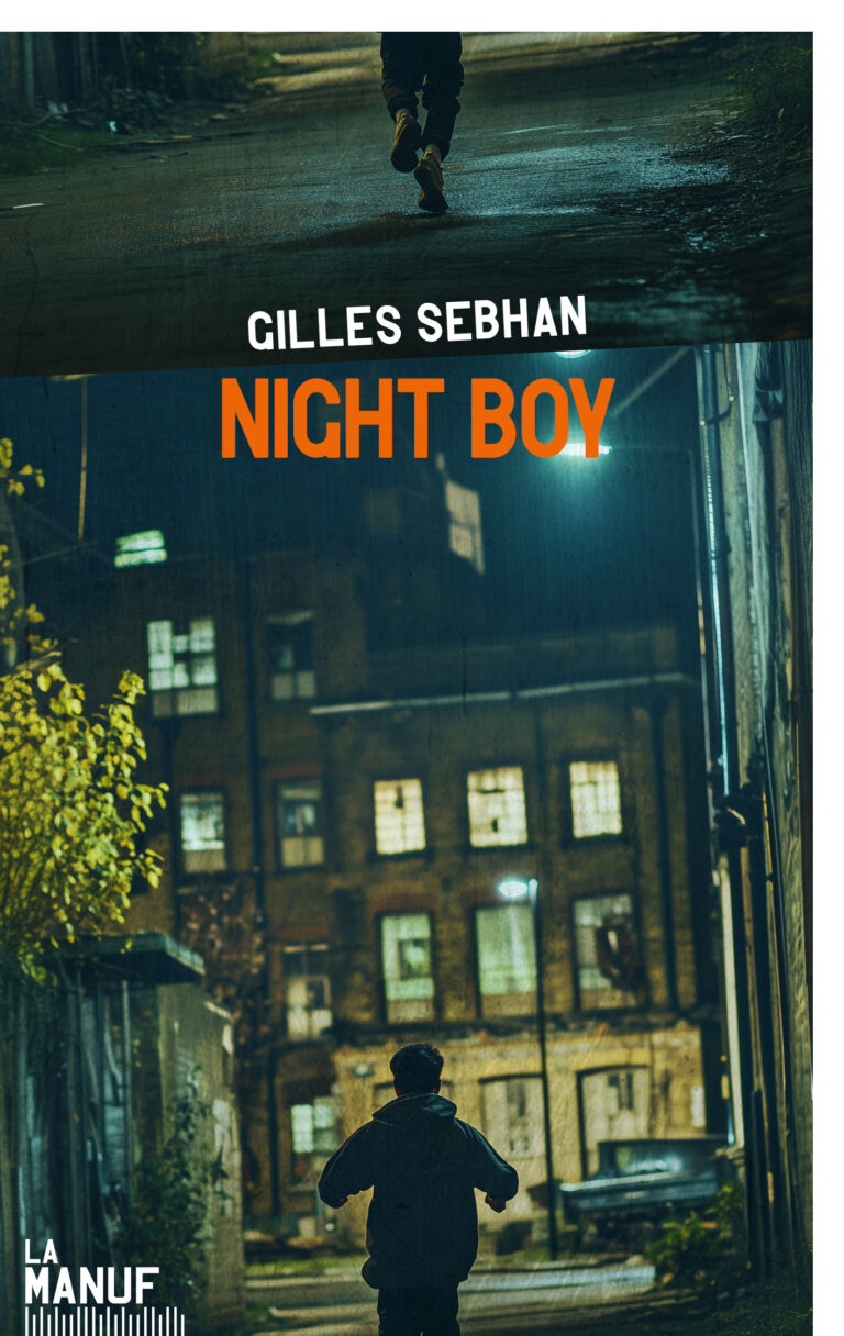 « Night Boy » de Gilles Sebhan : dans l’ombre des « grooming gangs »