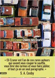 « Chiens des Ozarks » de Eli Cranor : un magnifique rural Noir