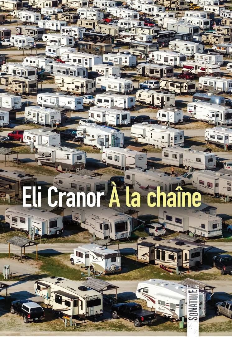 « À la Chaîne » de Eli Cranor : la chaîne de destruction du rêve américain