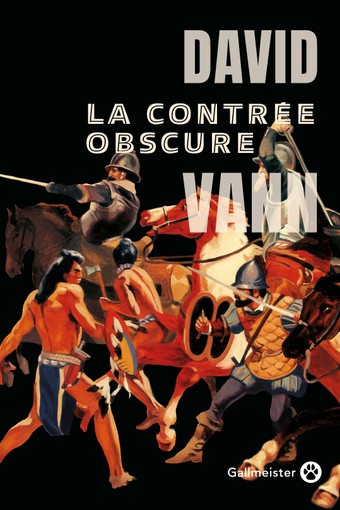 « La Contrée obscure » : la chevauchée épique de David Vann