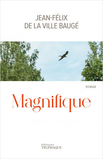 « La Magnifique » de Jean-Félix de La Ville Beaugé
