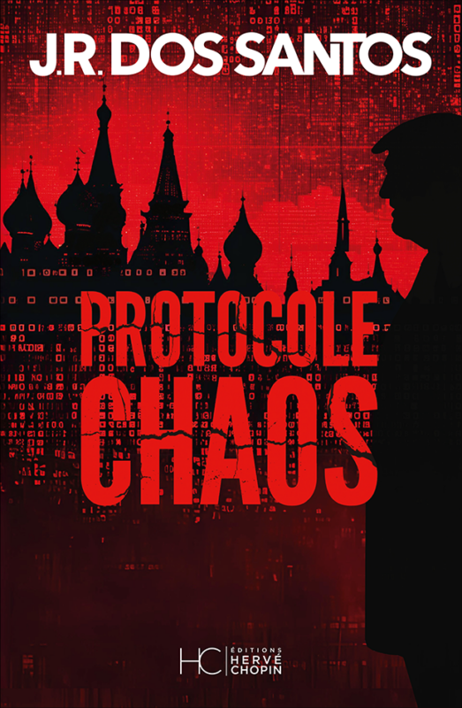 « Protocole Chaos » de J. R. dos Santos : fake news et vrais dangers