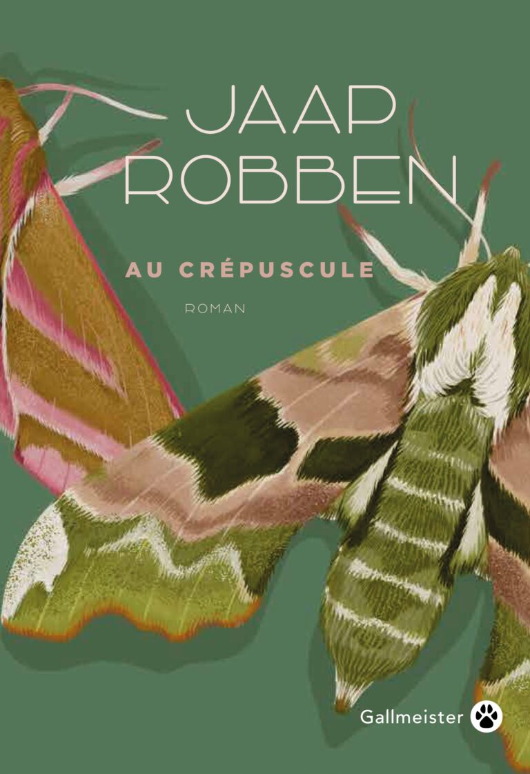 « Au Crépuscule » de Jaap Robben : l’amour sublimé