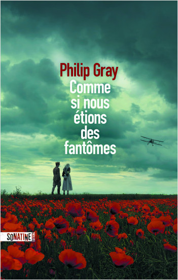 « Comme si nous étions des fantômes » : l’autre guerre de Philip Gray